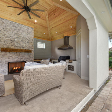 Man Cave