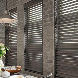 Blinds - Products