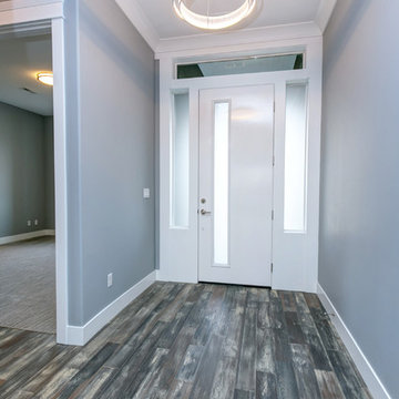 Soprano Basement Modified in Westcliffe