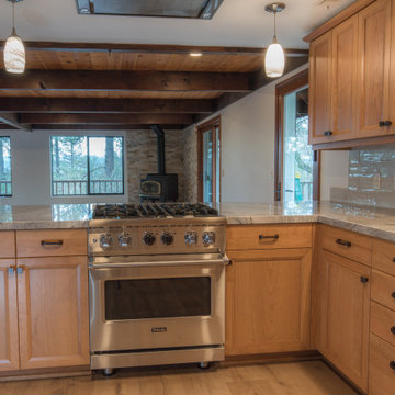 Sontag Hill Kitchen
