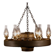 Entry Way Lighting