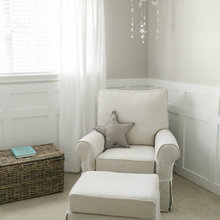 nursery