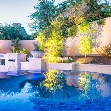 Silverleaf Grecian