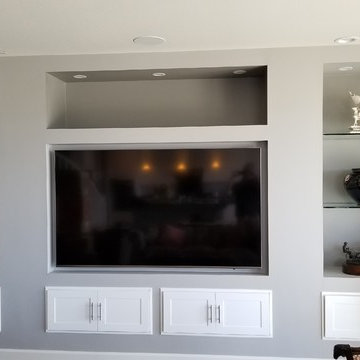 San Diego Media Room