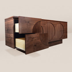 Sideboard No. 1 - Furniture