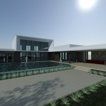 Modern Home - 05