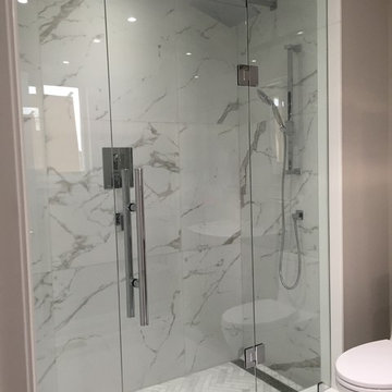 Master Ensuite