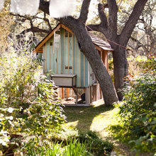 Tree house