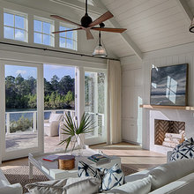 Cedar Bay - Garage Apartment