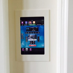 Security Systems - Home Electronics