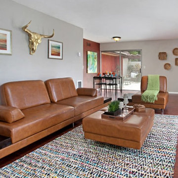 Rustic Retreat