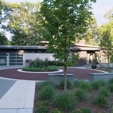 Rubin Residence