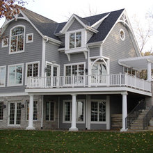 New Build Exterior