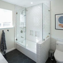downstairs bathroom