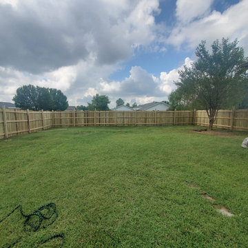 johnston city fence