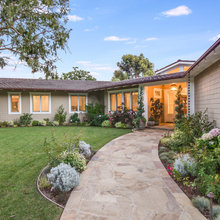 Curb Appeal