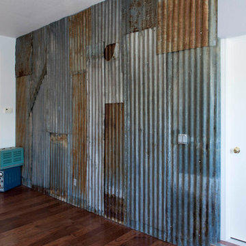 Watts Woodland Airport Studio