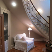 staircases