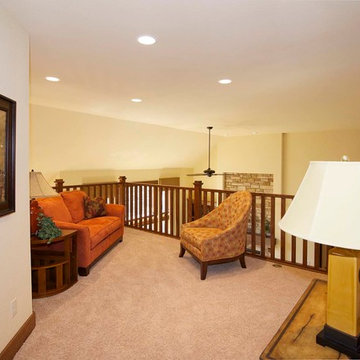 Summit Model Home - The Cambridge I-A