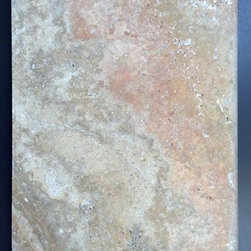 SCABOS PAVER - Products