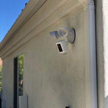 Full Home Automation in Temecula, CA