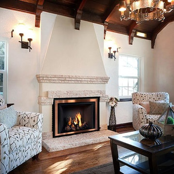 Mendota Hearth Fireplaces