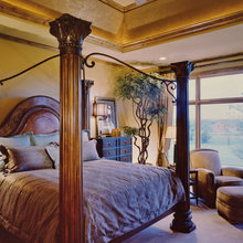 My bed