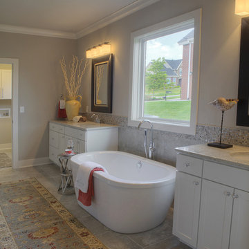 Luxury Baths
