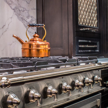 A Residence on Columbus Avenue | The Jewelbox Home