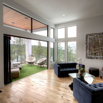 Shayler Place