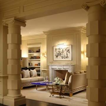Le Manoir