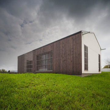 Casa JG