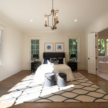 Tuxedo Park Buckhead Atlanta Georgia