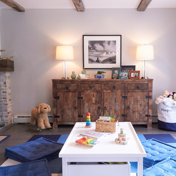 Navigating Rough Waters, Property Brothers Renovation, Stamford, CT