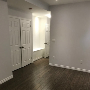 Basements