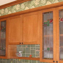 Best cabinet color