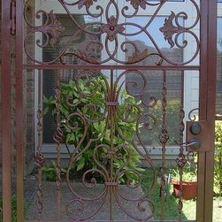 Gates & Fences - Home Fencing And Gates