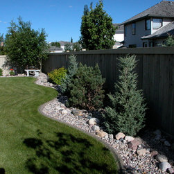 Greentree Planting Beds - Products