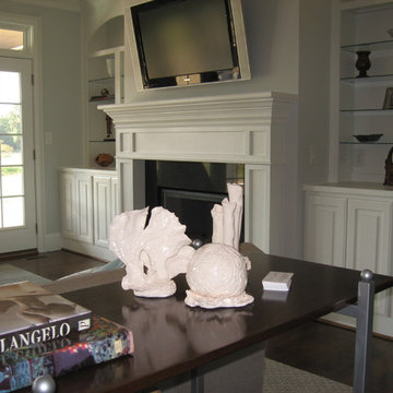 Pike Residence
