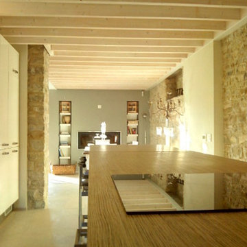 Country House