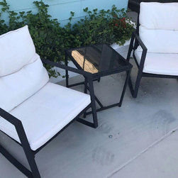 Backyard - Products