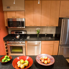 Living Space #1