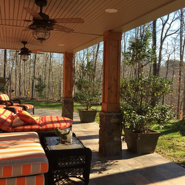 Outdoor Living