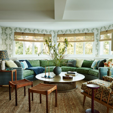 Rockport Summer House