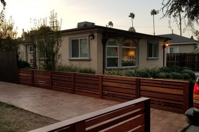 Hardscape