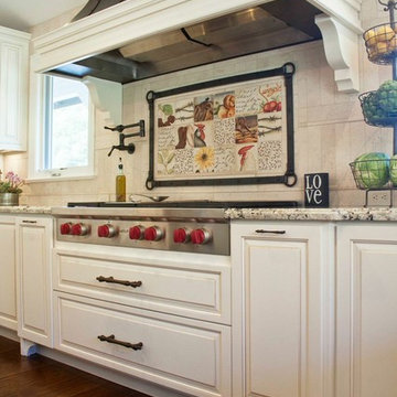 Kitchen Design Contest 13-14 Entries