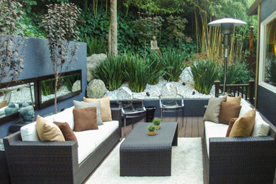 Inspiration for a patio remodel in Sacramento