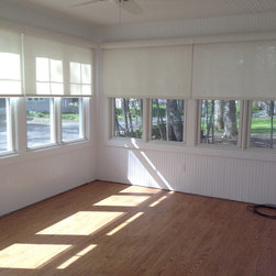Roller / Solar Shades - Roller Shades