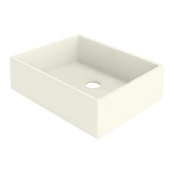 Fireclay Sinks - Kitchen Sinks
