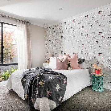 Our display homes - the Lotus I